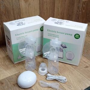 Electric Breast Pump