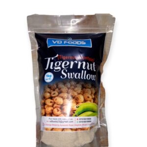 Tigernut Swallows